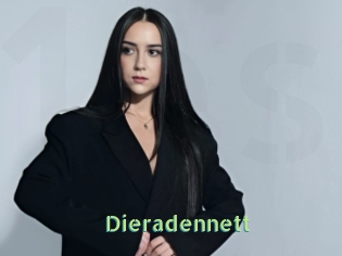 Dieradennett