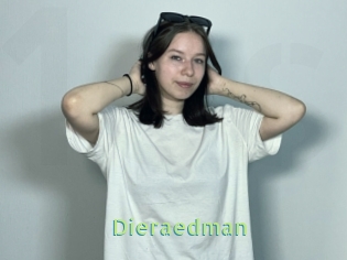 Dieraedman
