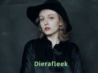 Dierafleek