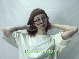 Dierahardey