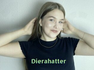 Dierahatter