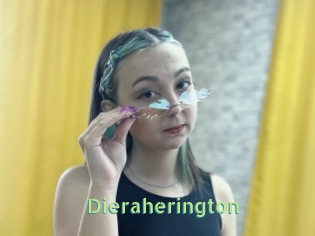 Dieraherington