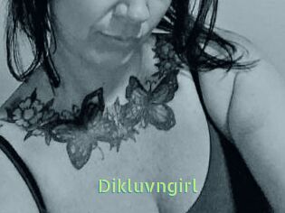 Dikluvngirl