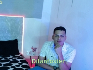 Dilanfoster