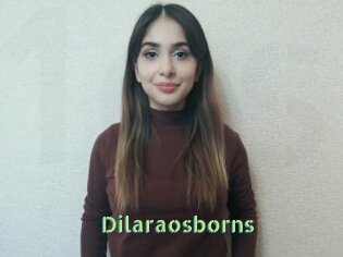 Dilaraosborns