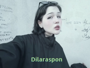 dilaraspon Une Etudiante Sexy