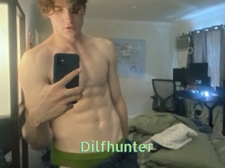 Dilfhunter