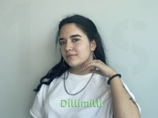 Dillimilli