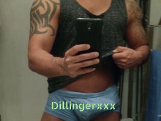 Dillingerxxx