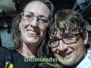Dillonandvivian