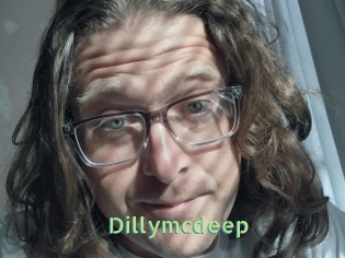 Dillymcdeep