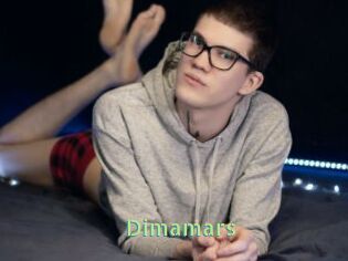 Dimamars