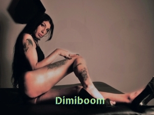 Dimiboom