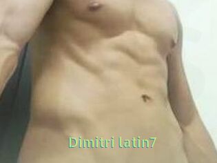 Dimitri_latin7