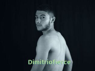 Dimitriofierce
