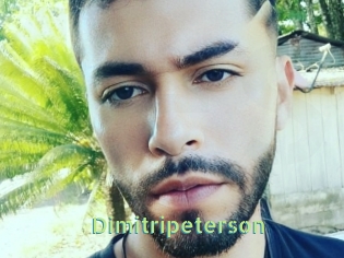 Dimitripeterson