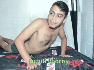 Dimitryhorny