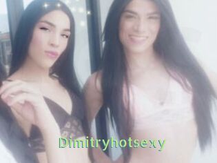 Dimitryhotsexy