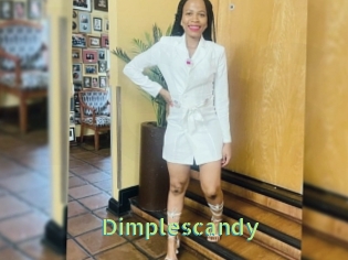 Dimplescandy