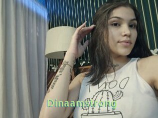 Dinaamstrong