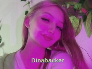 Dinabacker