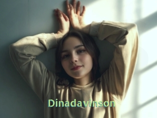 Dinadavinson