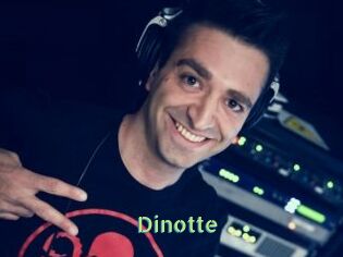 Dinotte