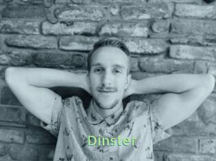 Dinster