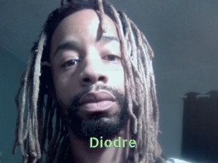 Diodre