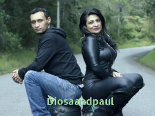 Diosaandpaul