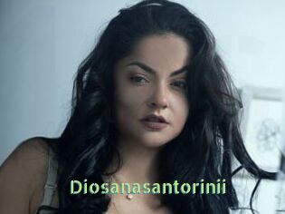 Diosanasantorinii