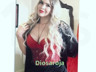 Diosaroja