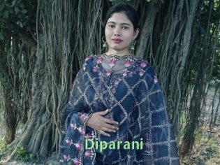 Diparani