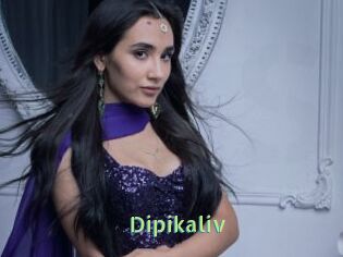 Dipikaliv
