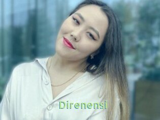 Direnensi