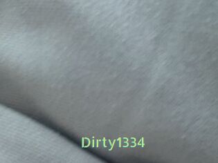 Dirty1334