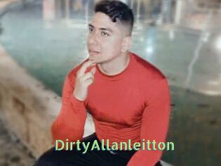 DirtyAllanleitton