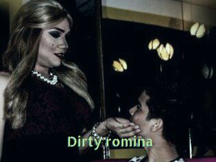Dirty_romina_
