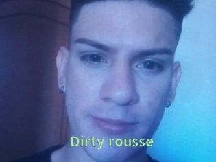 Dirty_rousse