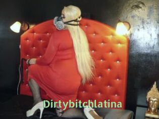 Dirtybitchlatina