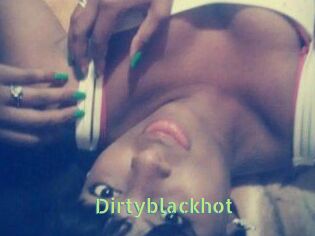 Dirtyblackhot