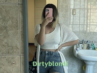 Dirtyblondi