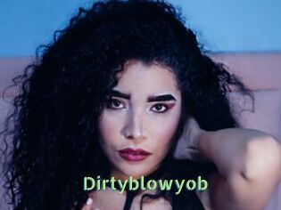 Dirtyblowyob