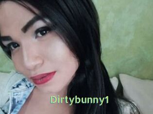 Dirtybunny1