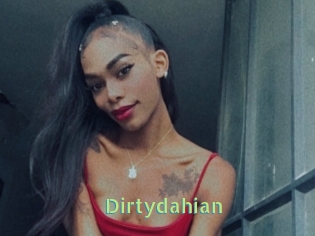 Dirtydahian