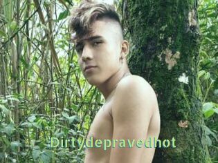 Dirtydepravedhot