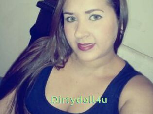 Dirtydoll4u