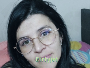 Dirtyjet