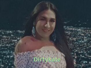 Dirtykate