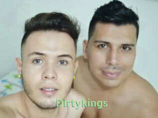 Dirtykings